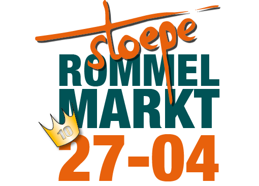 Stoeperommelmarkt